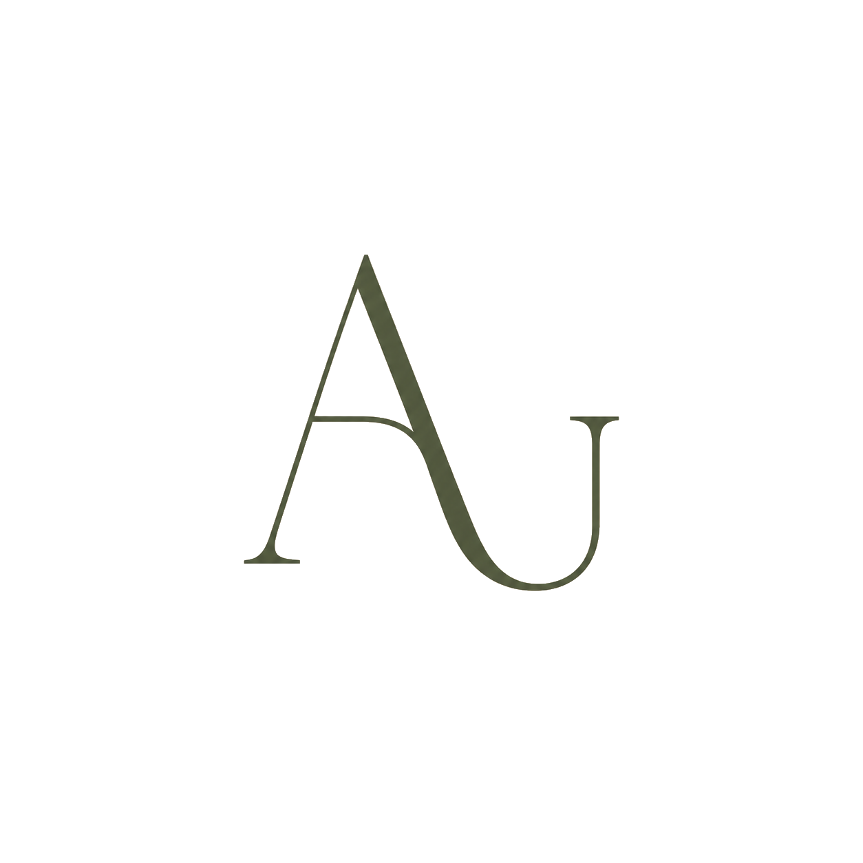 Au